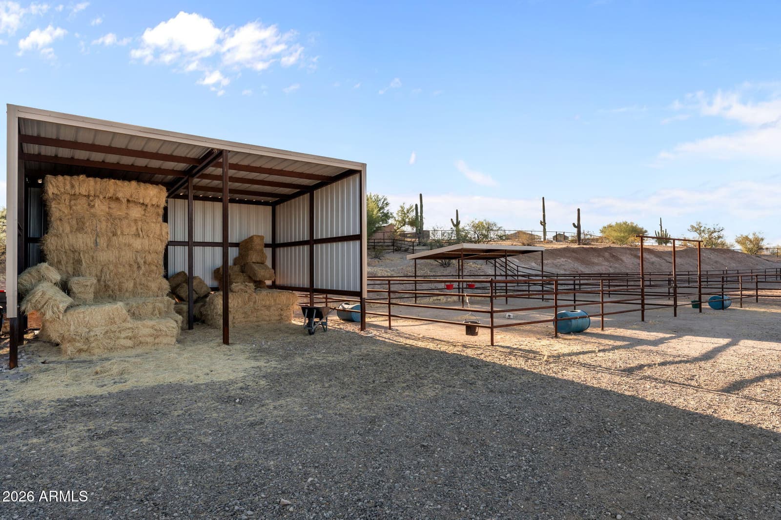 501 S Saguaro Drive, Wickenburg, AZ 85390 — photo 52 of 76