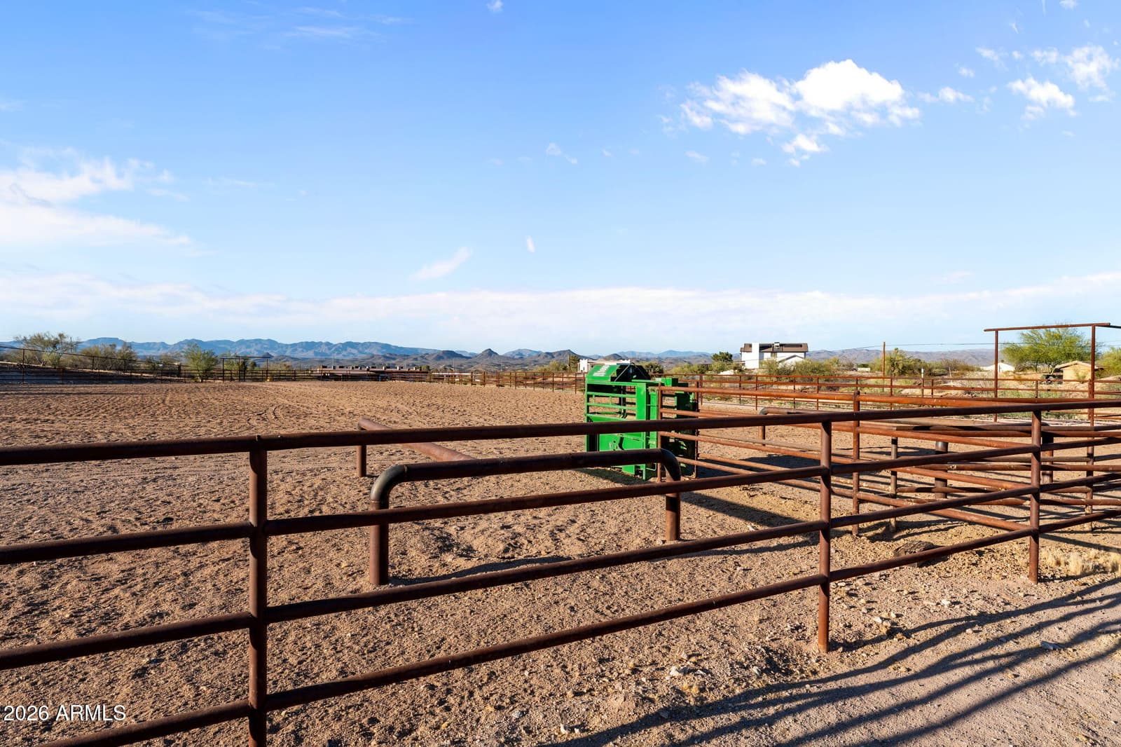 501 S Saguaro Drive, Wickenburg, AZ 85390 — photo 56 of 76