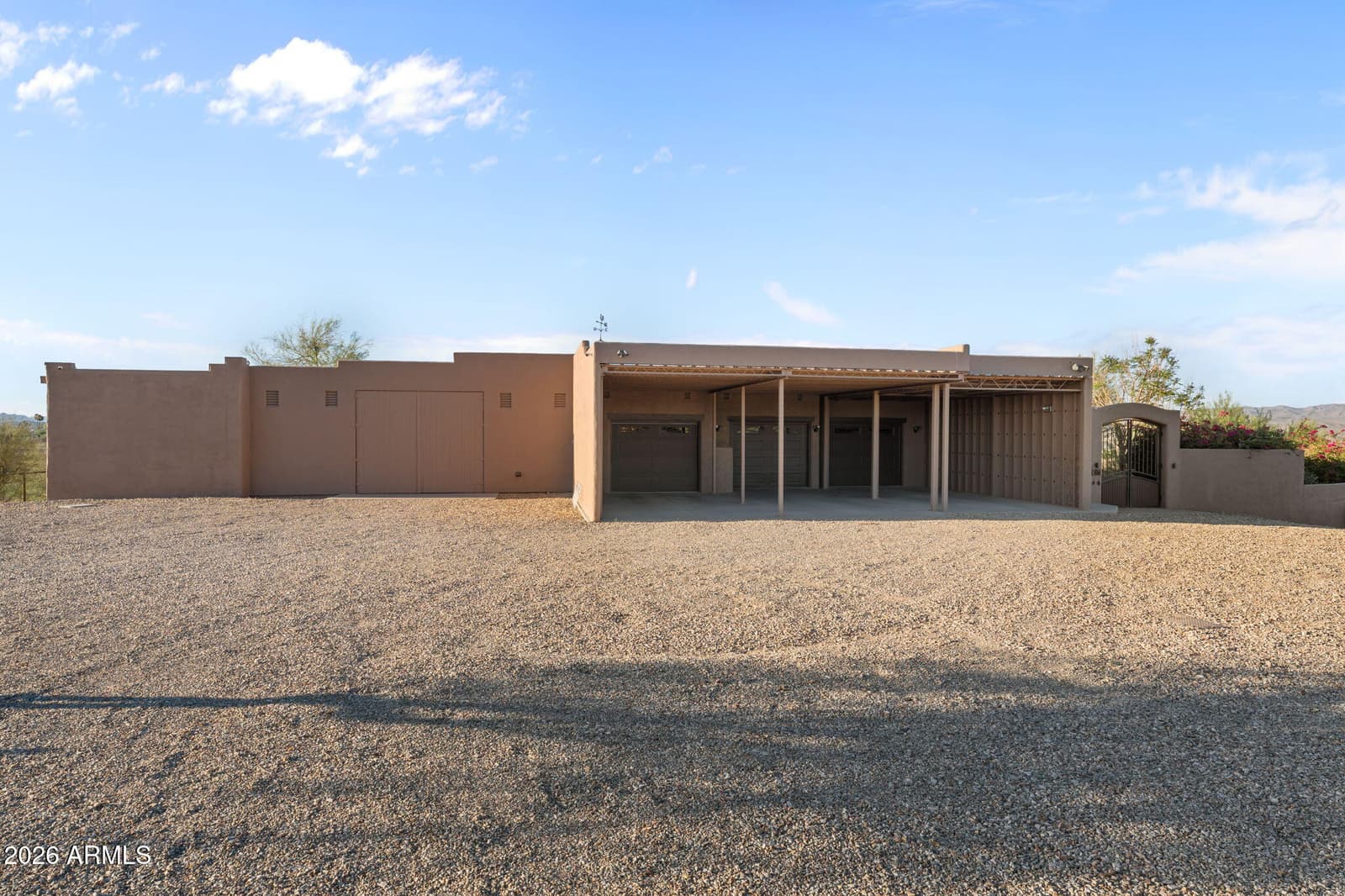 501 S Saguaro Drive, Wickenburg, AZ 85390 — photo 48 of 76