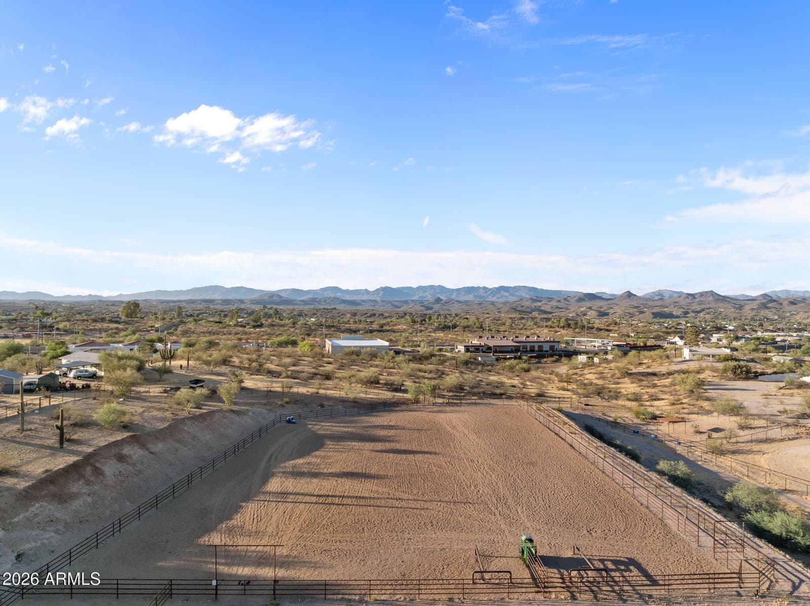 501 S Saguaro Drive, Wickenburg, AZ 85390 — photo 53 of 76