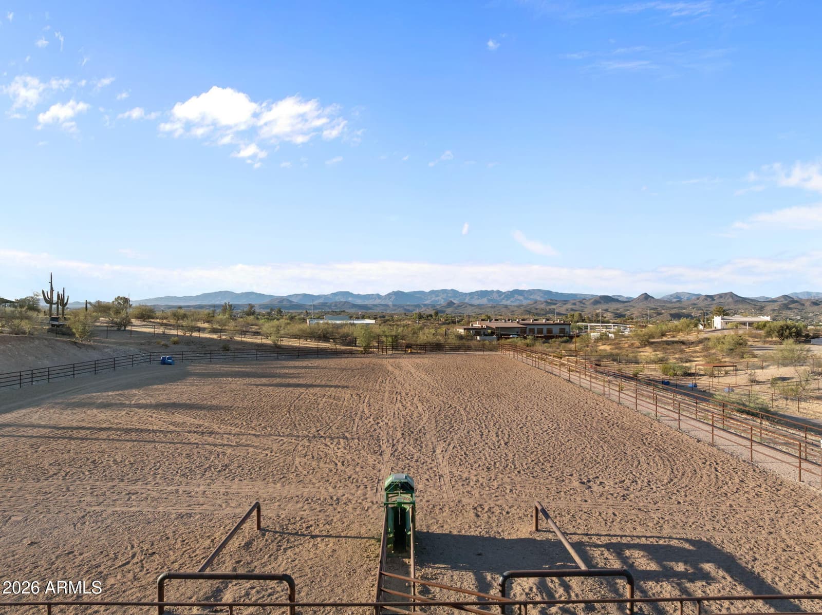 501 S Saguaro Drive, Wickenburg, AZ 85390 — photo 62 of 76