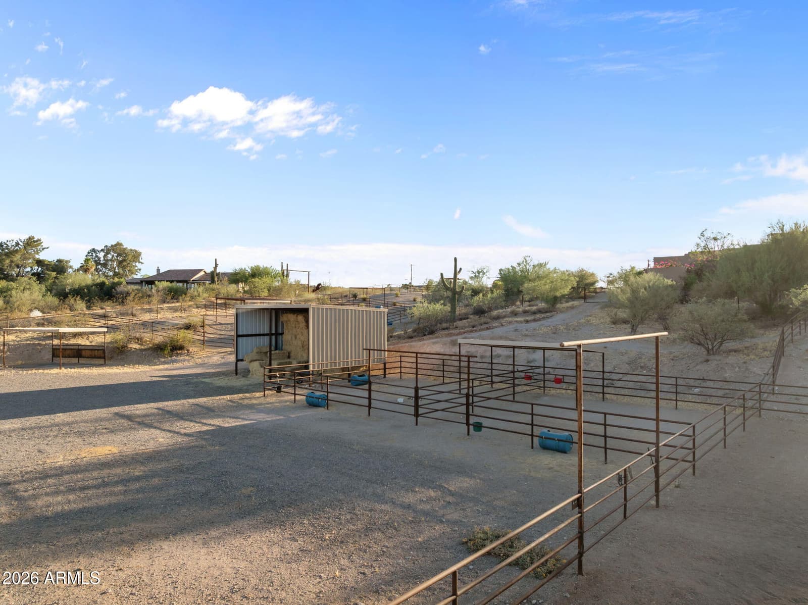 501 S Saguaro Drive, Wickenburg, AZ 85390 — photo 59 of 76