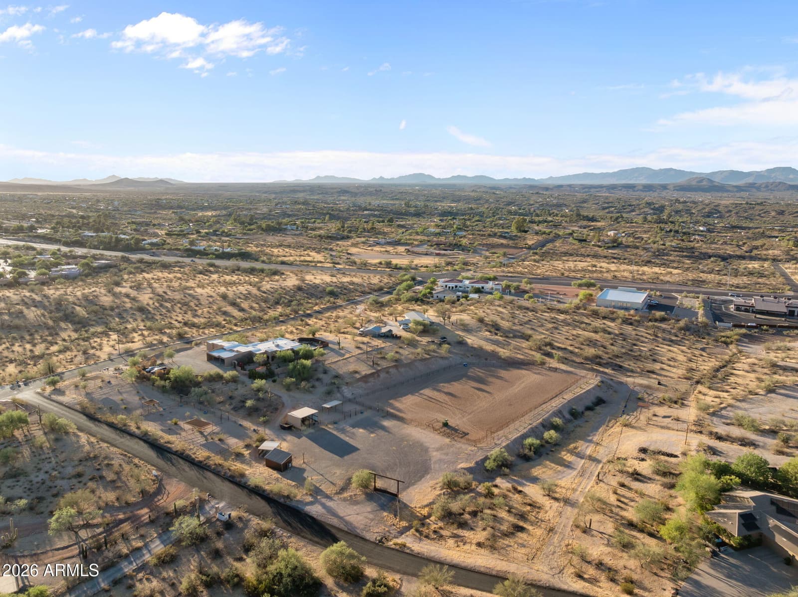 501 S Saguaro Drive, Wickenburg, AZ 85390 — photo 70 of 76
