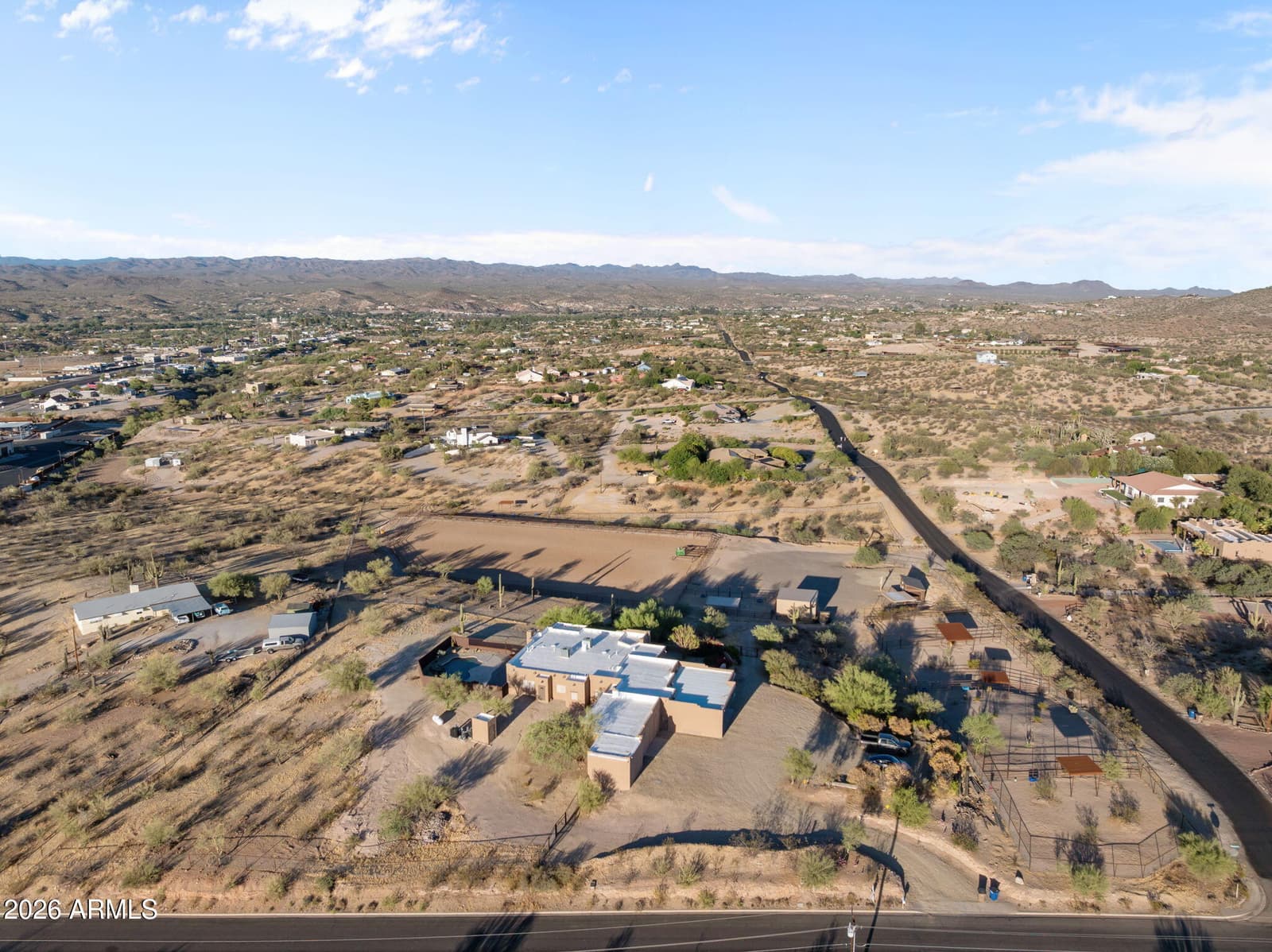 501 S Saguaro Drive, Wickenburg, AZ 85390 — photo 72 of 76