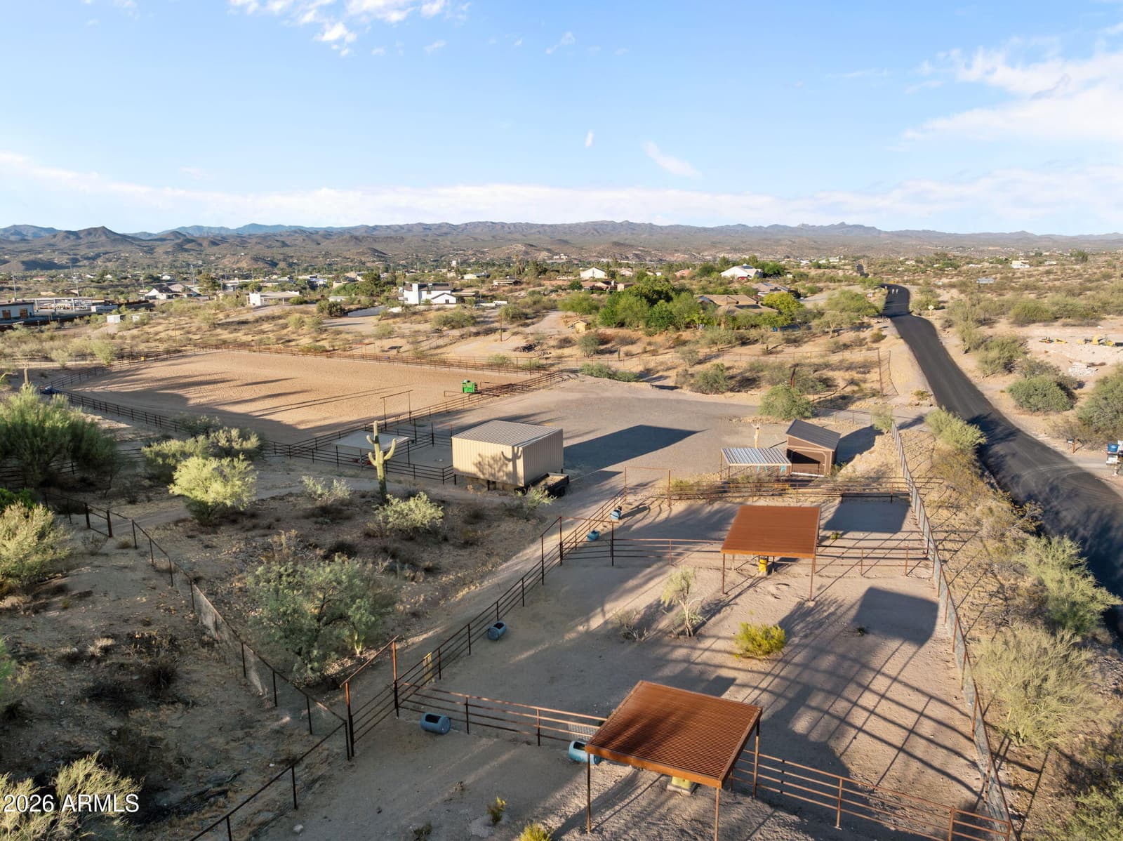 501 S Saguaro Drive, Wickenburg, AZ 85390 — photo 73 of 76