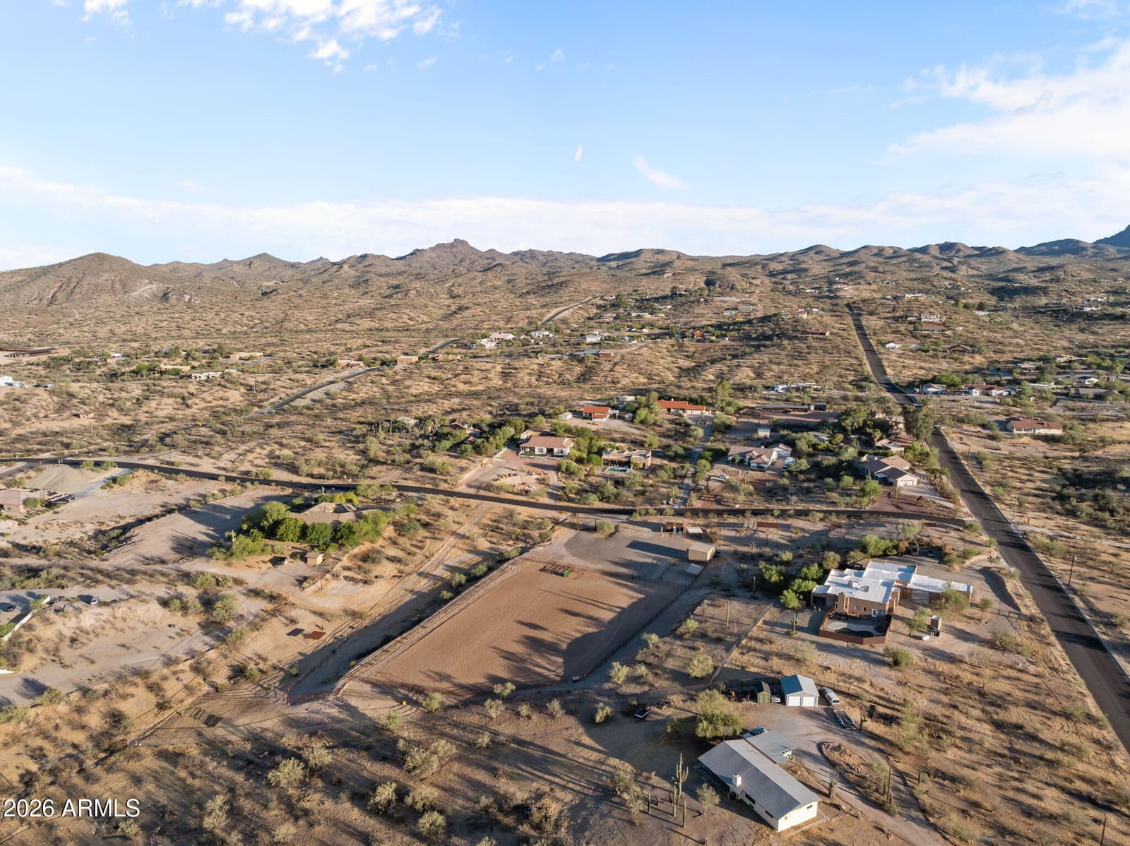 501 S Saguaro Drive, Wickenburg, AZ 85390 — photo 74 of 76