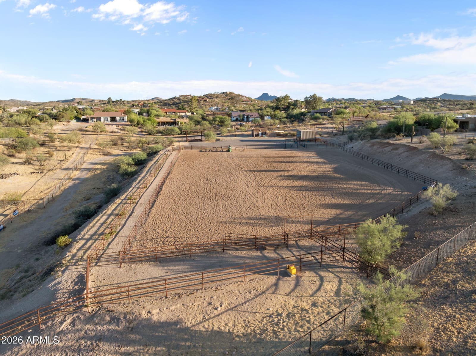 501 S Saguaro Drive, Wickenburg, AZ 85390 — photo 76 of 76