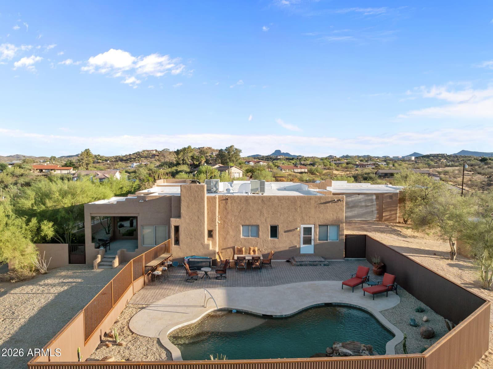 501 S Saguaro Drive, Wickenburg, AZ 85390 — photo 64 of 76