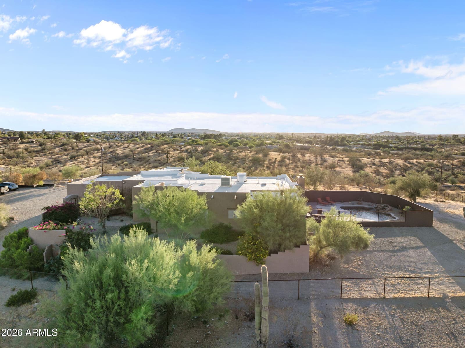 501 S Saguaro Drive, Wickenburg, AZ 85390 — photo 65 of 76