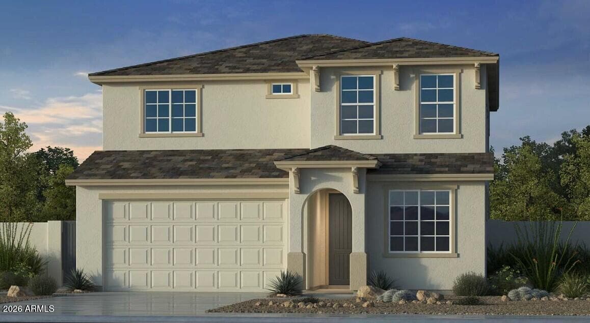 17633 W SOLANO Drive, Litchfield Park, AZ 85340 — photo 1 of 22