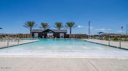 17633 W SOLANO Drive, Litchfield Park, AZ 85340 — photo 11 of 22