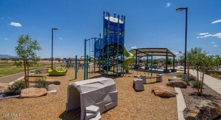 17633 W SOLANO Drive, Litchfield Park, AZ 85340 — photo 20 of 22
