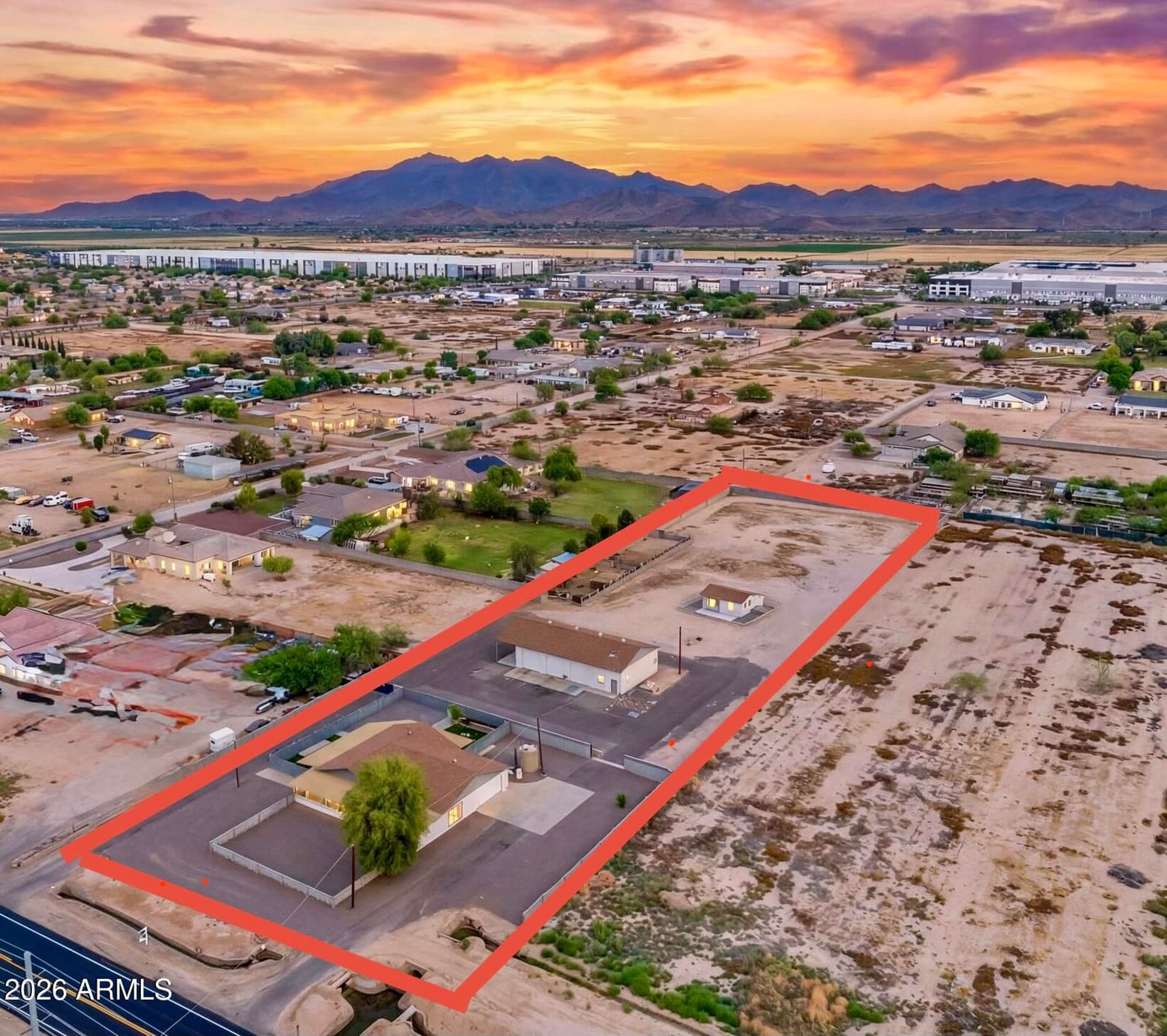 16555 W LOWER BUCKEYE Road, Goodyear, AZ 85338