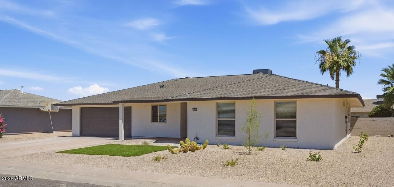 10914 W WHITE MOUNTAIN Road, Sun City, AZ 85351 — photo 38 of 38