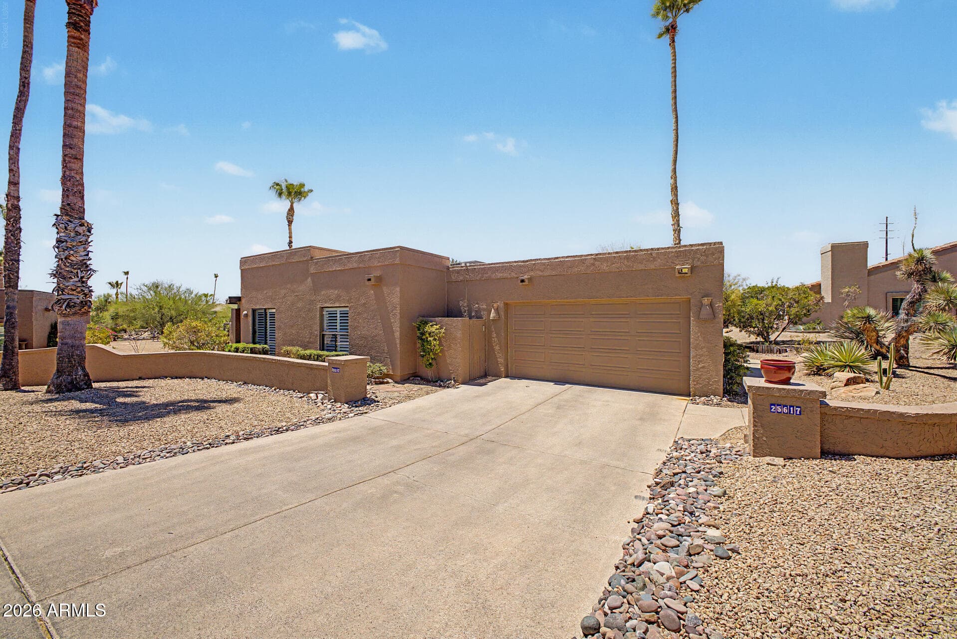 25617 N QUAIL HAVEN Drive, Rio Verde, AZ 85263 — photo 43 of 54