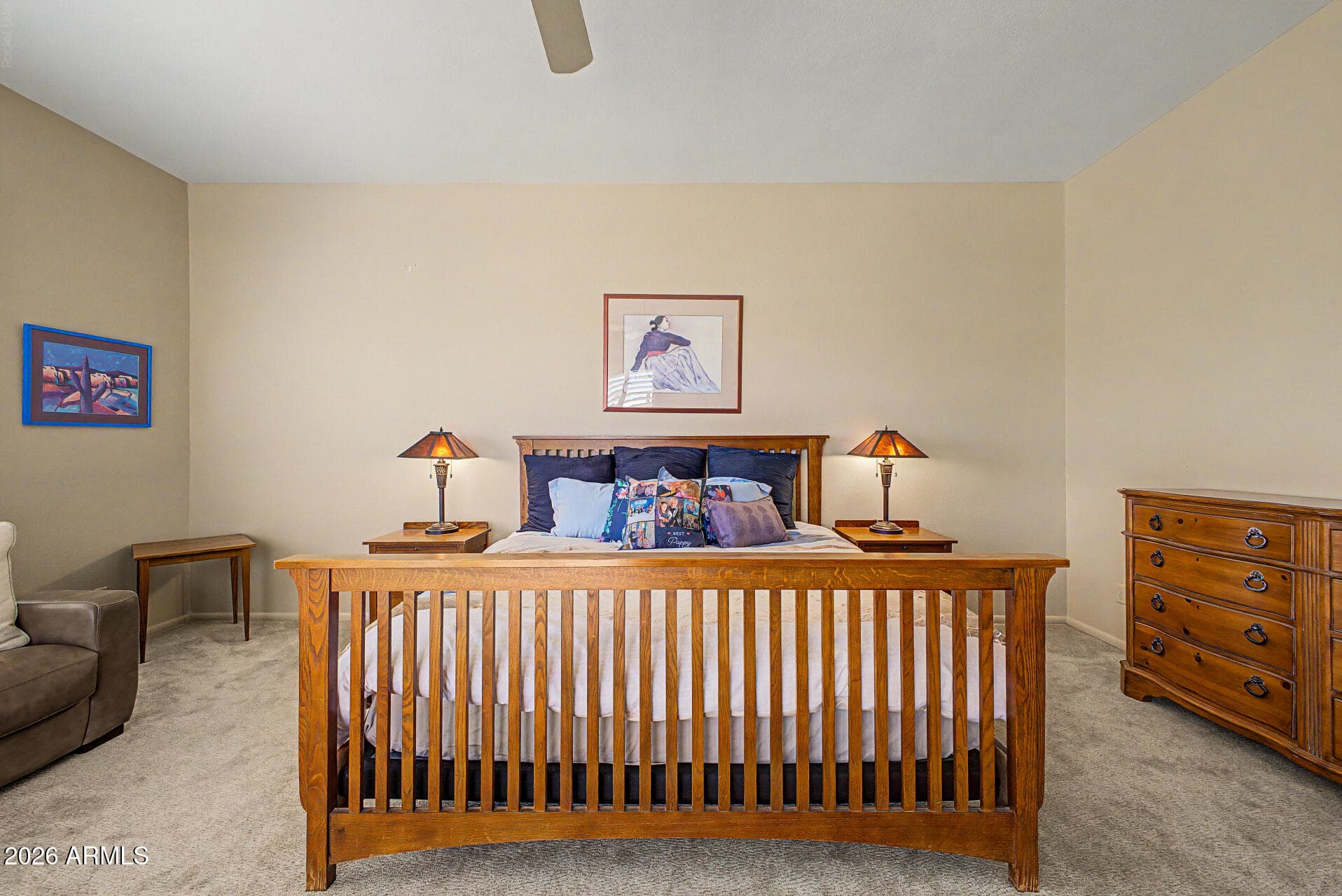25617 N QUAIL HAVEN Drive, Rio Verde, AZ 85263 — photo 15 of 54