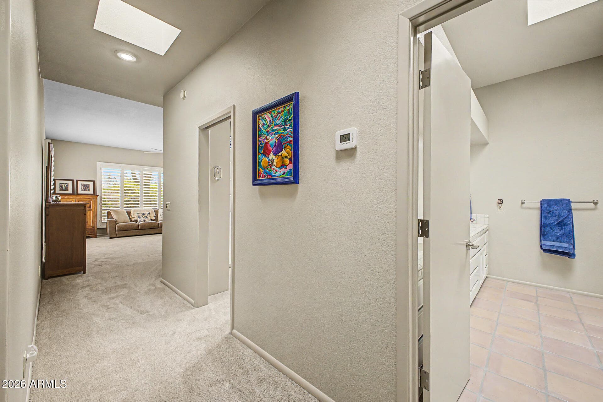 25617 N QUAIL HAVEN Drive, Rio Verde, AZ 85263 — photo 17 of 54