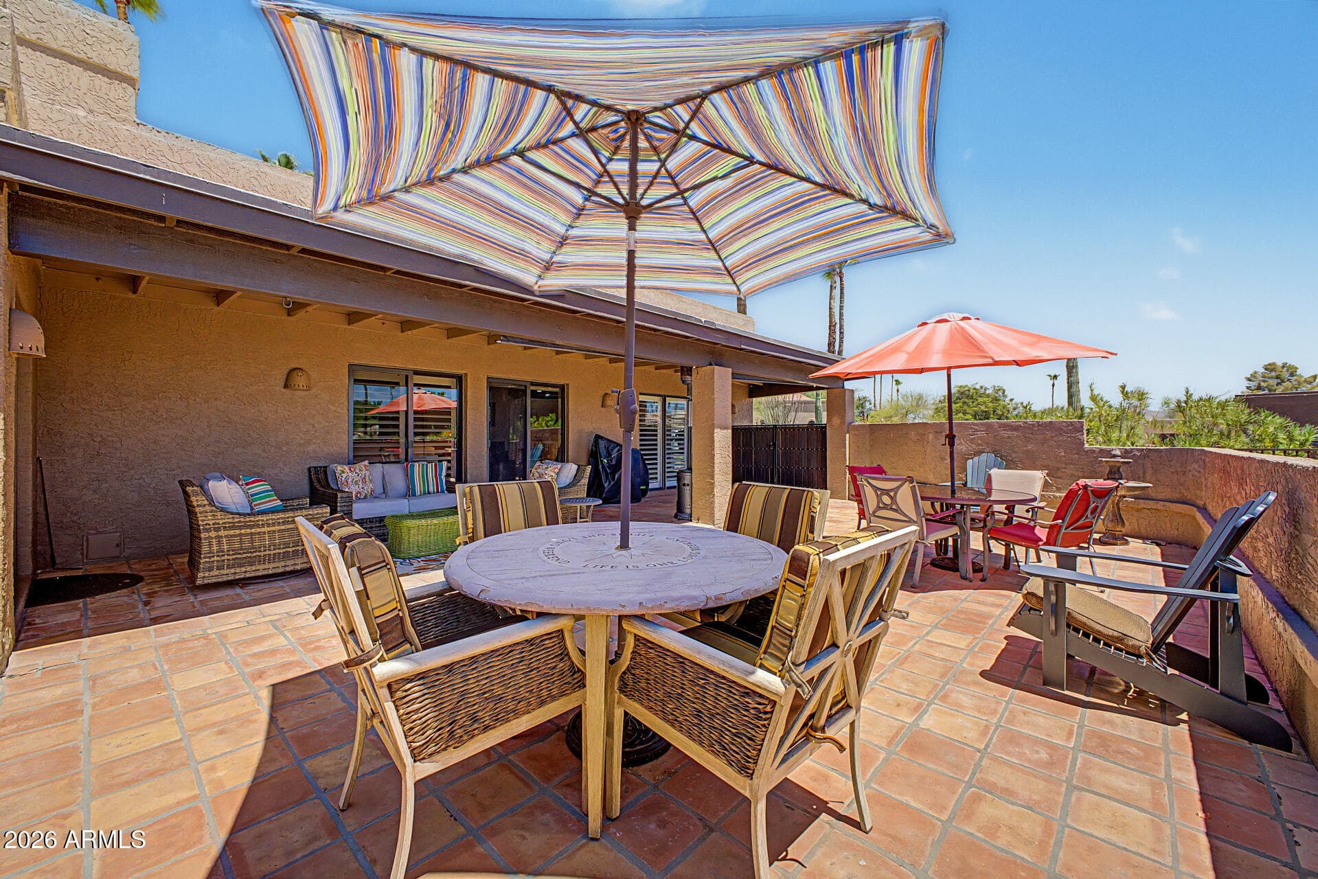 25617 N QUAIL HAVEN Drive, Rio Verde, AZ 85263 — photo 35 of 54