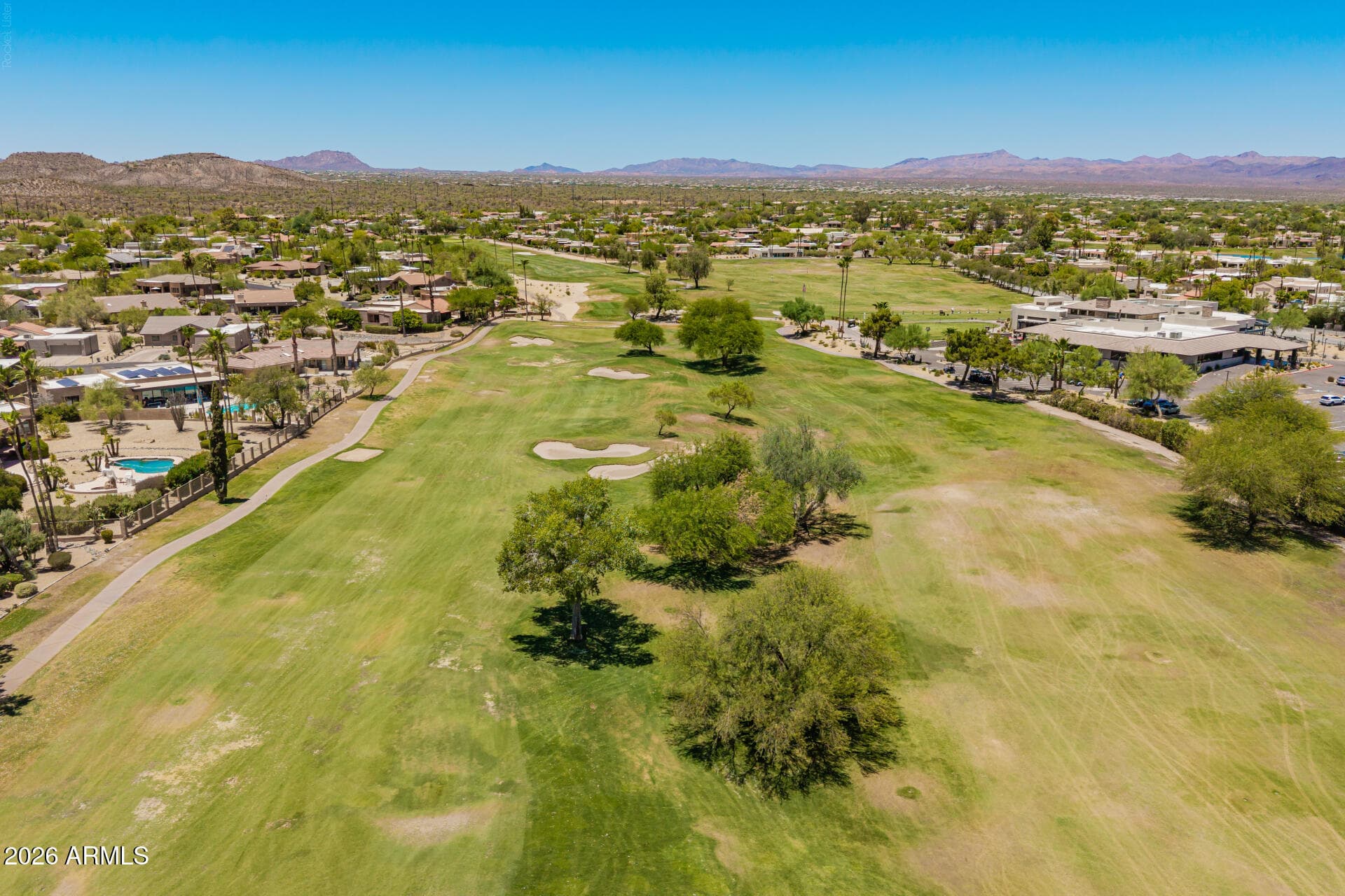 25617 N QUAIL HAVEN Drive, Rio Verde, AZ 85263 — photo 51 of 54