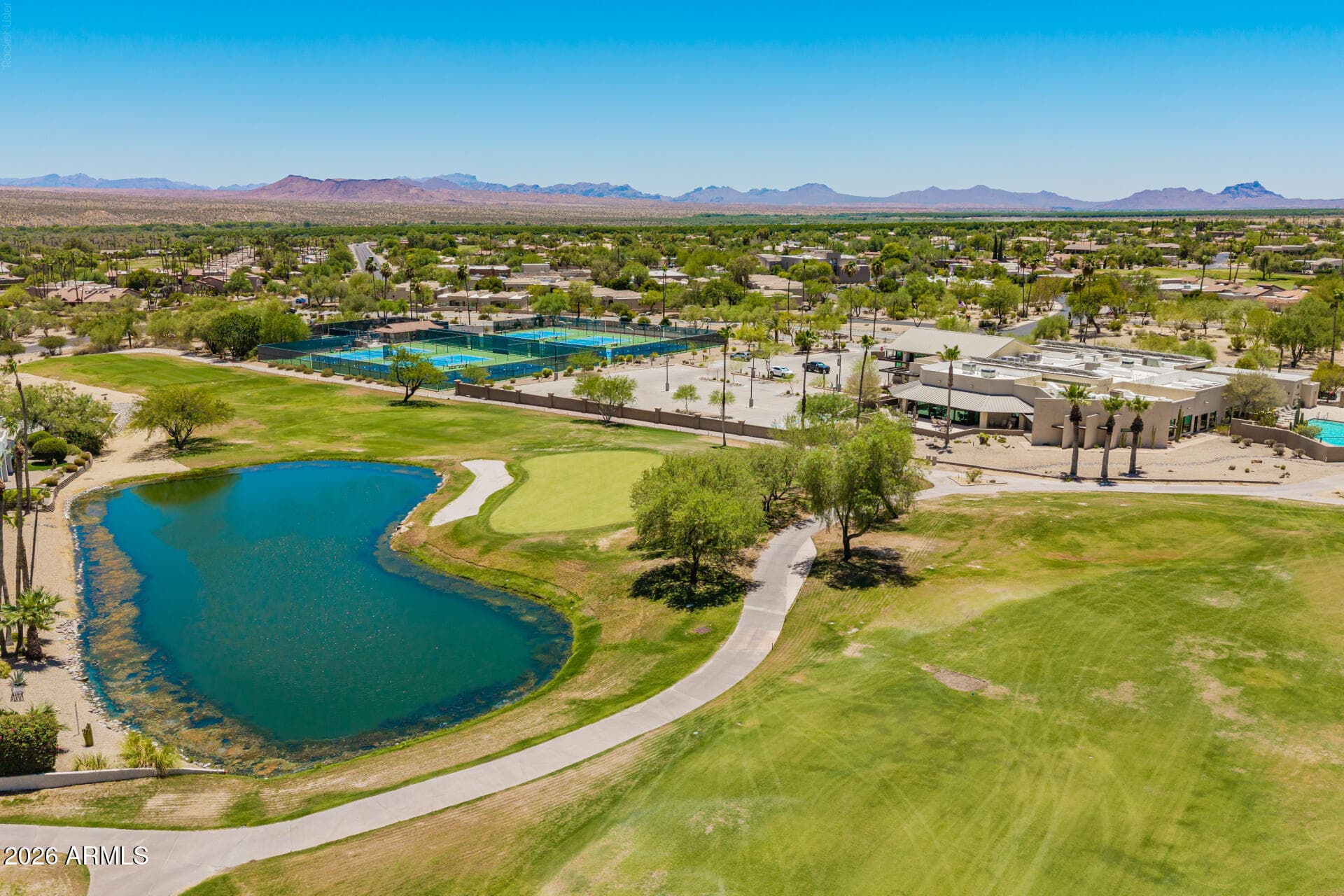 25617 N QUAIL HAVEN Drive, Rio Verde, AZ 85263 — photo 53 of 54