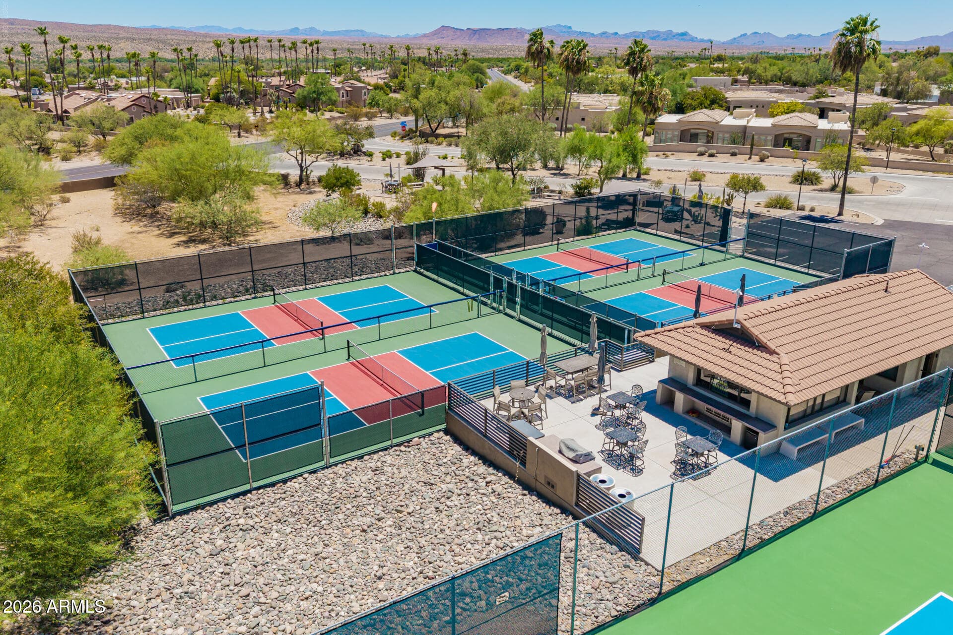 25617 N QUAIL HAVEN Drive, Rio Verde, AZ 85263 — photo 46 of 54