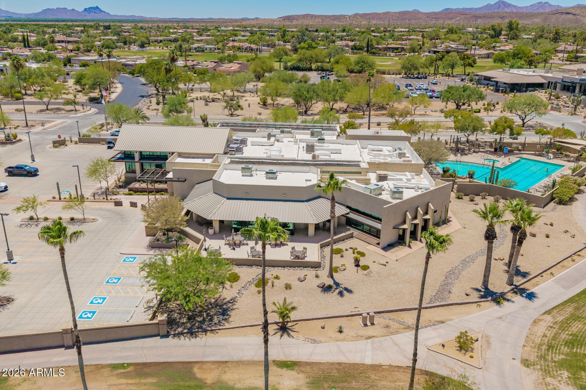 25617 N QUAIL HAVEN Drive, Rio Verde, AZ 85263 — photo 47 of 54