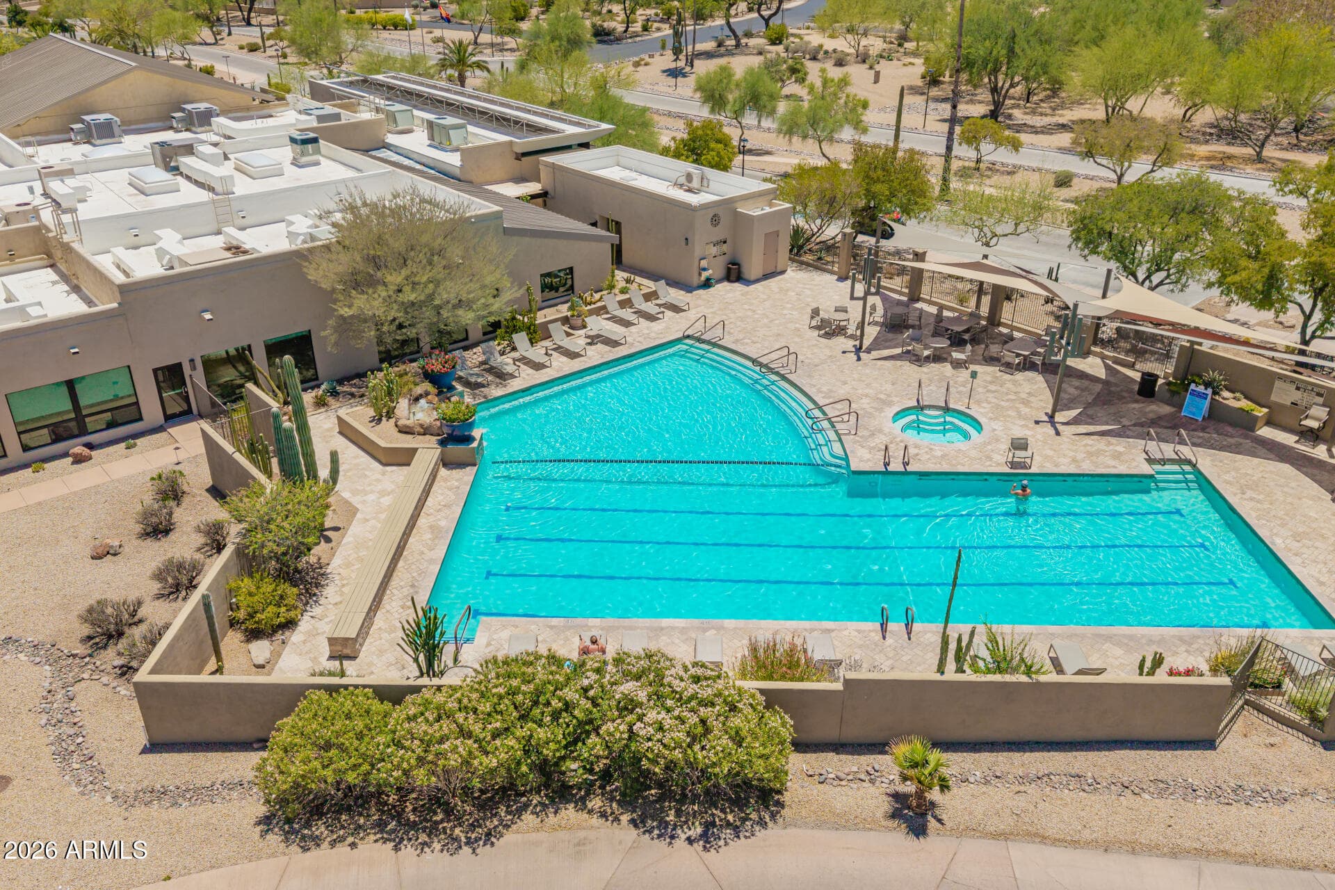 25617 N QUAIL HAVEN Drive, Rio Verde, AZ 85263 — photo 50 of 54
