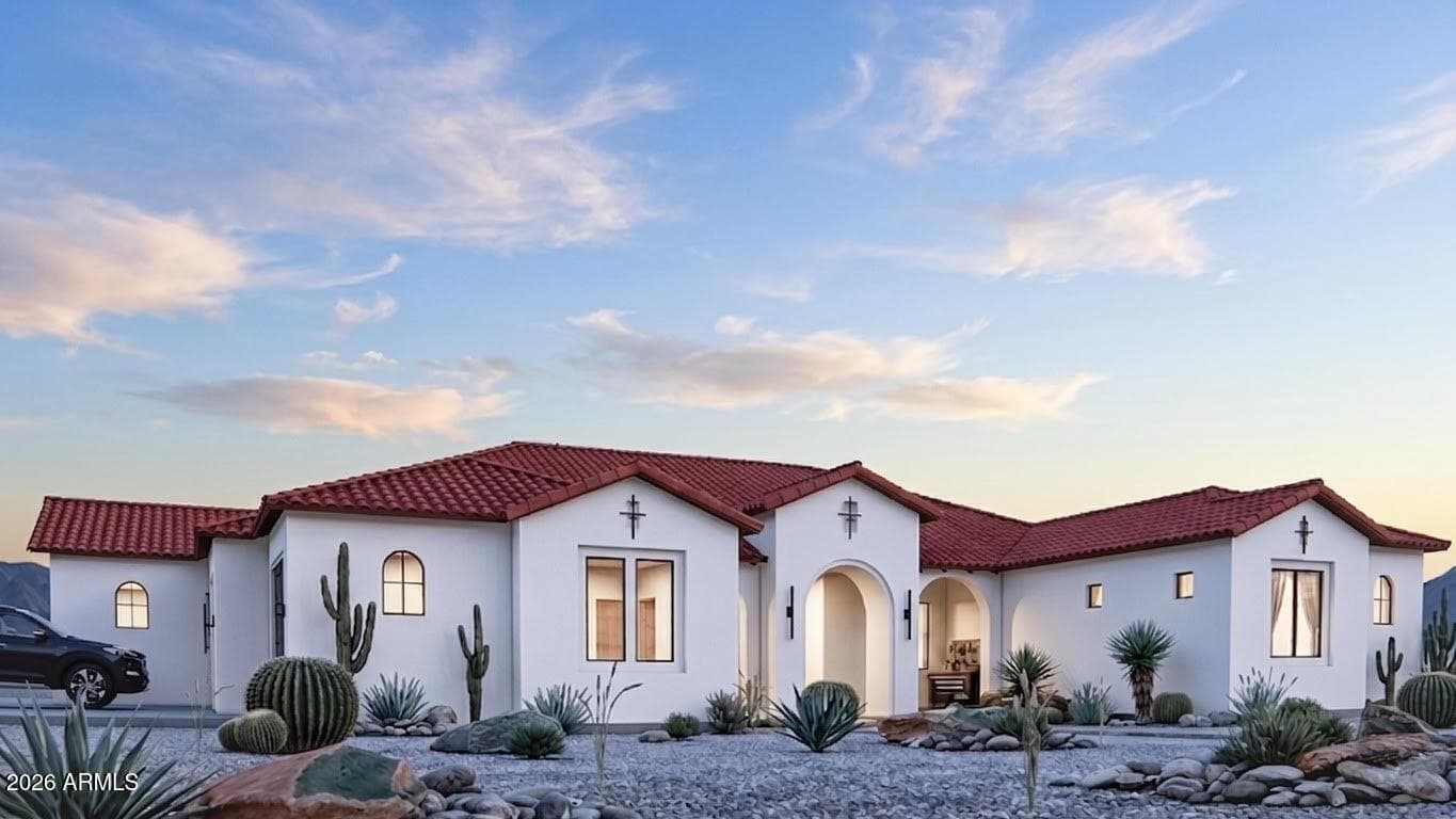 4401 N 313th Avenue, Buckeye, AZ 85396 — photo 2 of 11