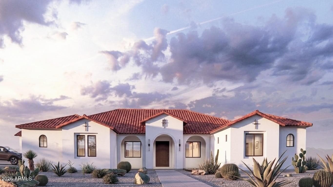 4401 N 313th Avenue, Buckeye, AZ 85396