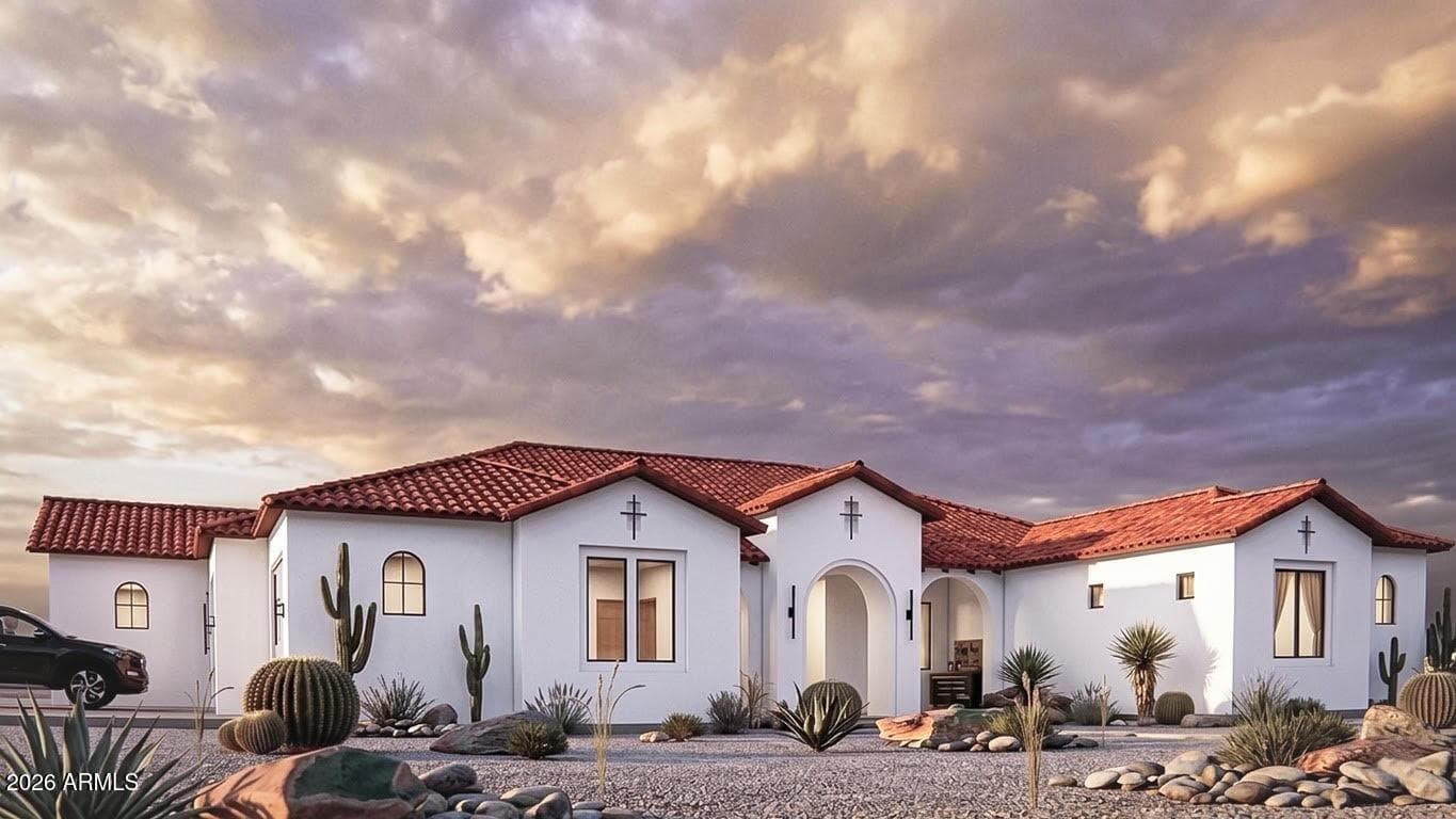 4401 N 313th Avenue, Buckeye, AZ 85396 — photo 3 of 11