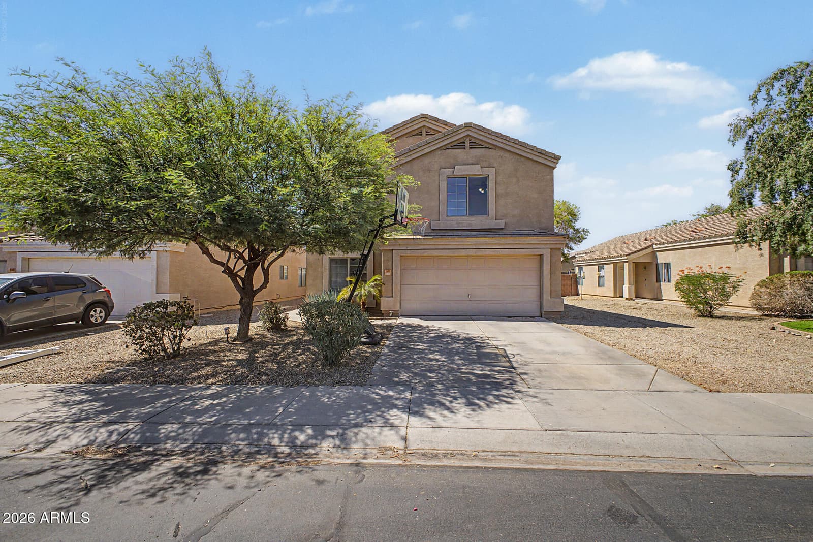 12462 W VIA CAMILLE, El Mirage, AZ 85335