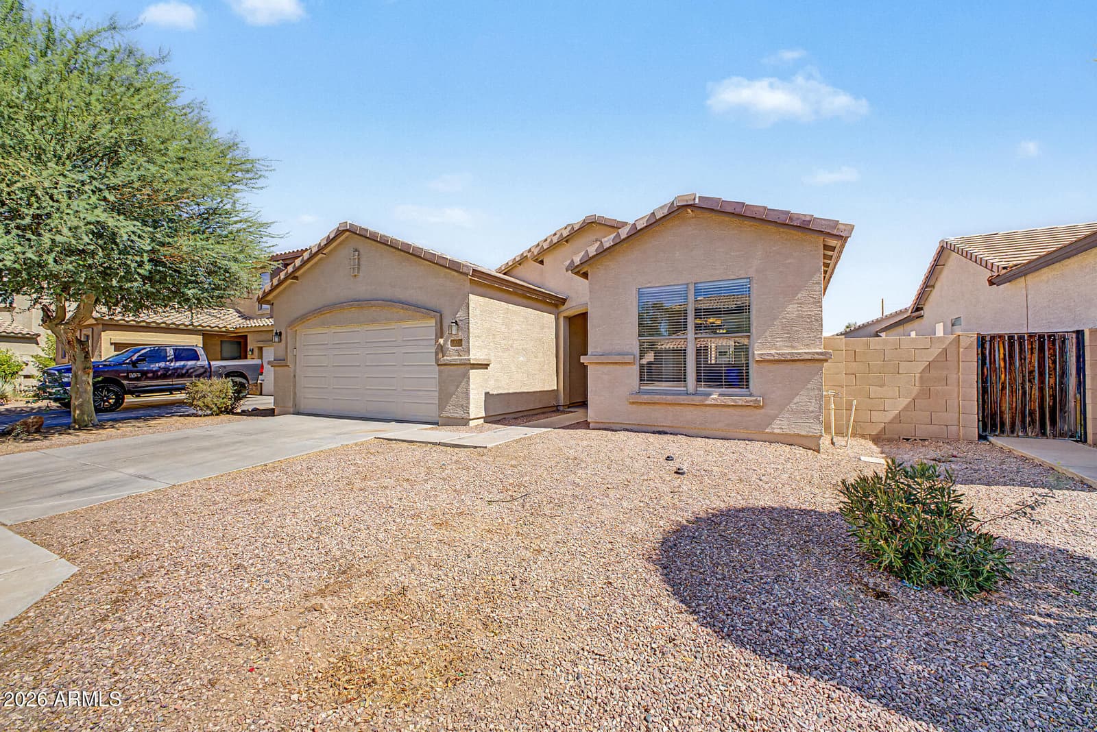 4332 W Hasan Drive S, Laveen, AZ 85339 — photo 11 of 26