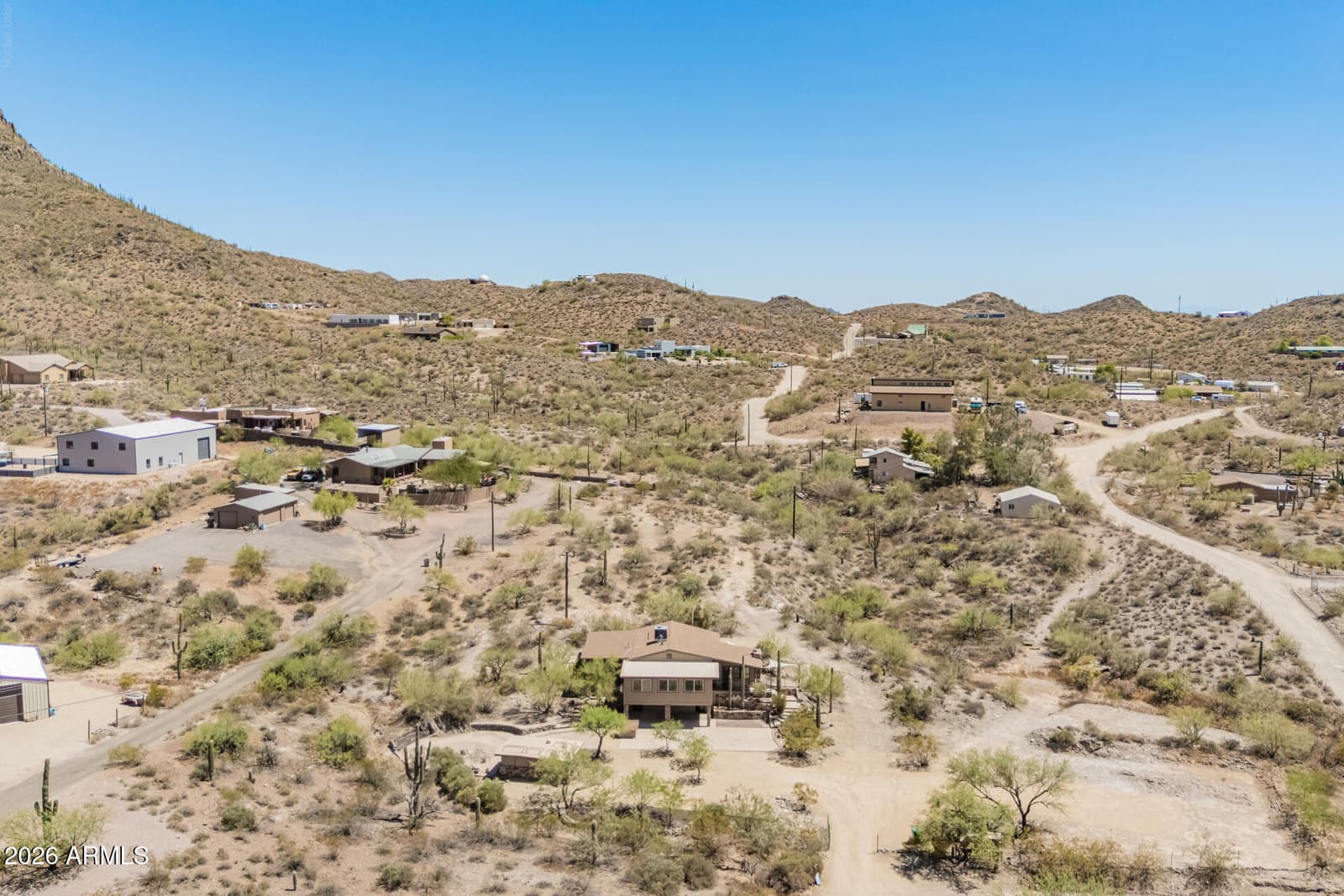 3442 W Meander Road, New River, AZ 85087 — photo 12 of 52