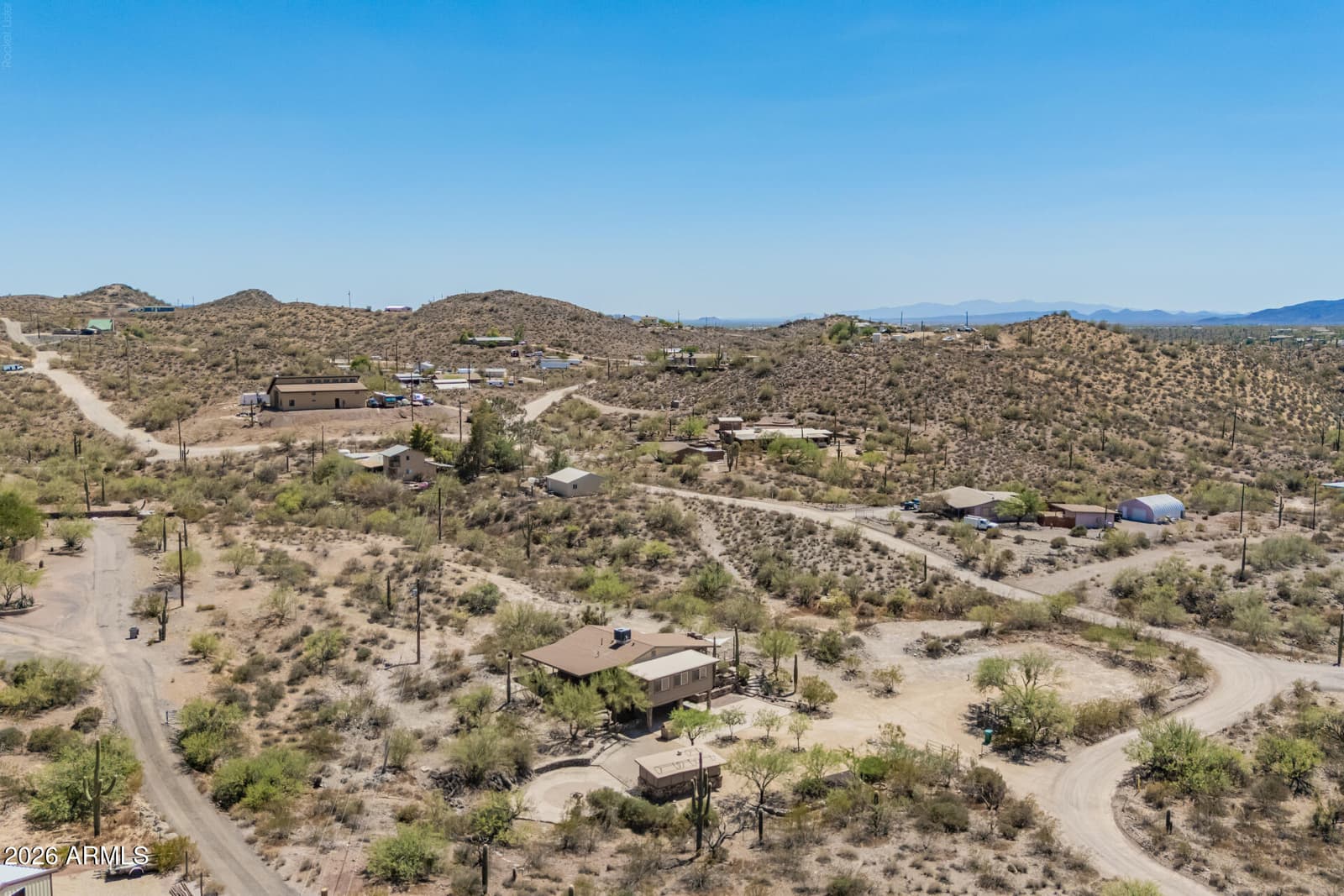 3442 W Meander Road, New River, AZ 85087 — photo 13 of 52