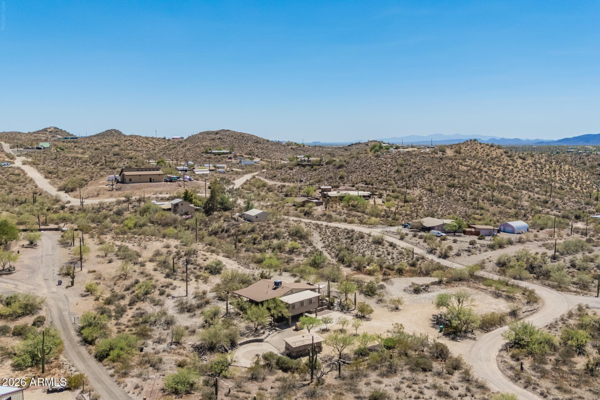 3442 W MEANDER Road, New River, AZ 85087 — photo 12 of 51