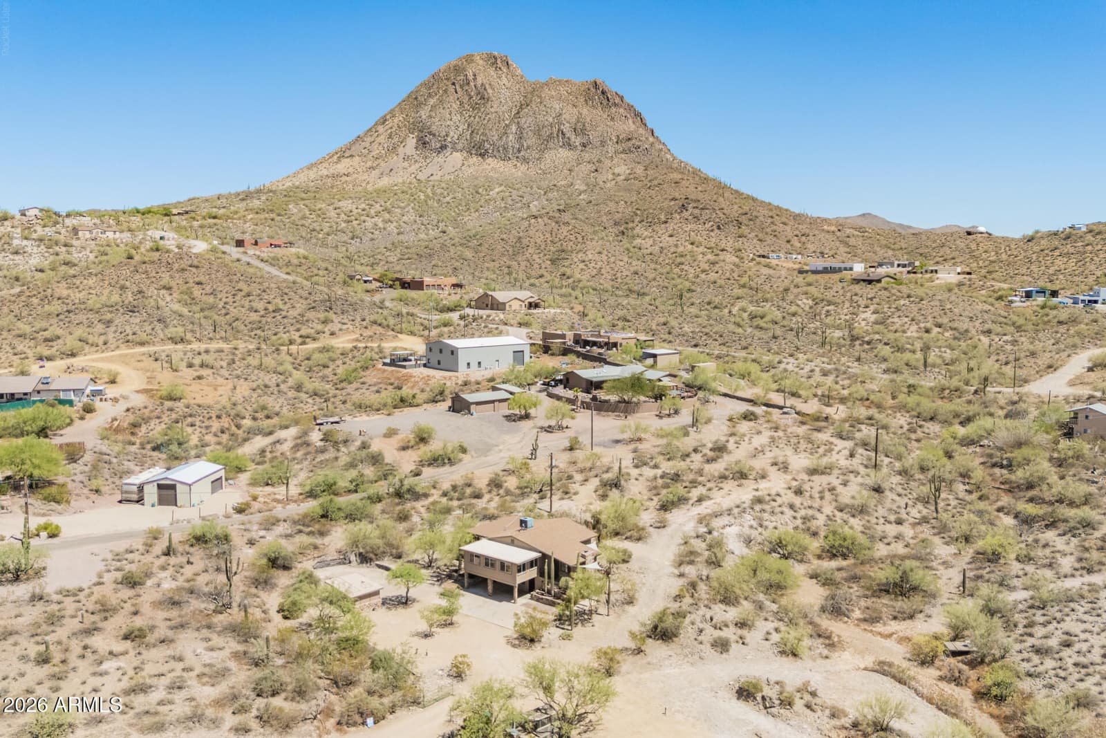 3442 W Meander Road, New River, AZ 85087 — photo 14 of 52
