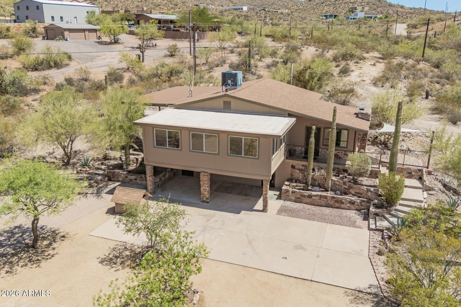3442 W Meander Road, New River, AZ 85087 — photo 20 of 52