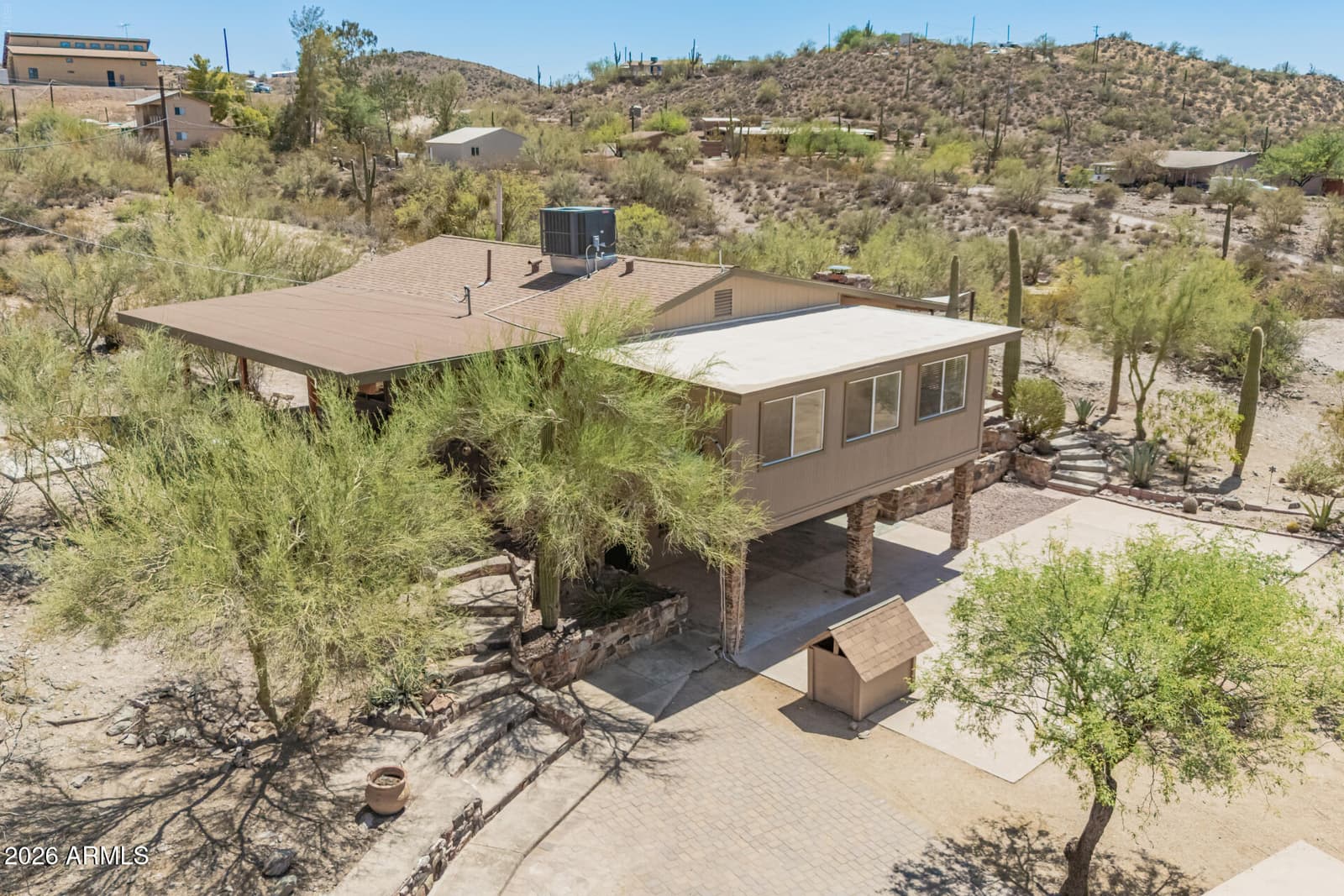 3442 W Meander Road, New River, AZ 85087 — photo 21 of 52