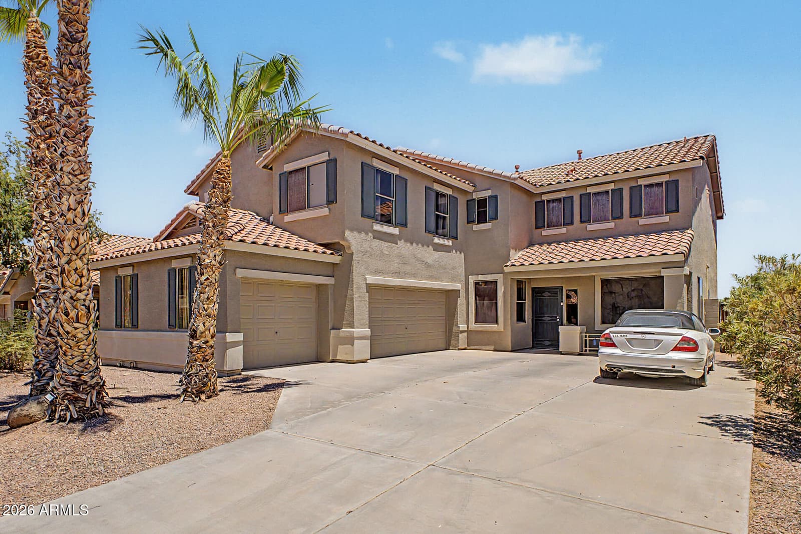 21747 N BACKUS Drive, Maricopa, AZ 85138 — photo 4 of 44
