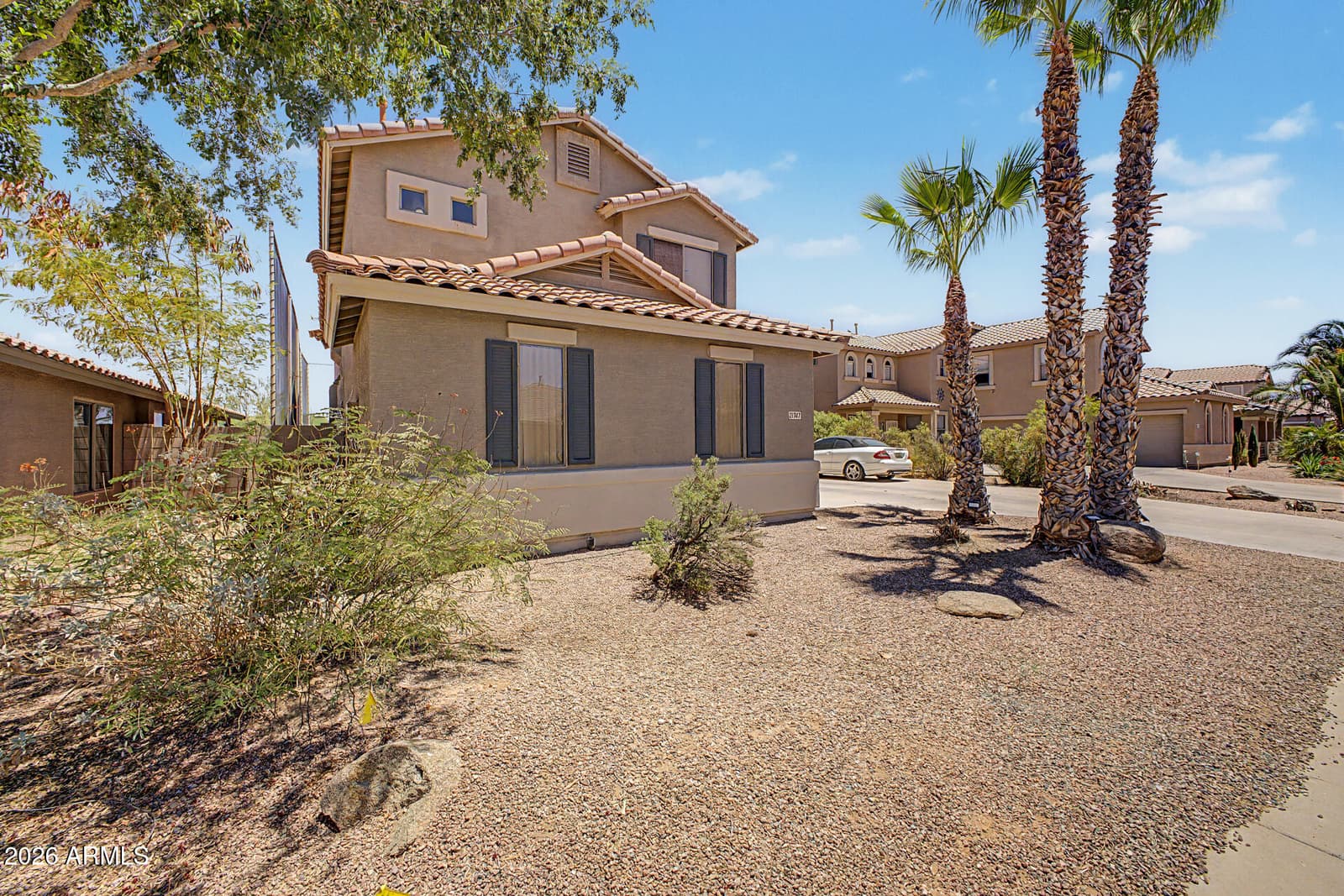 21747 N BACKUS Drive, Maricopa, AZ 85138 — photo 5 of 44
