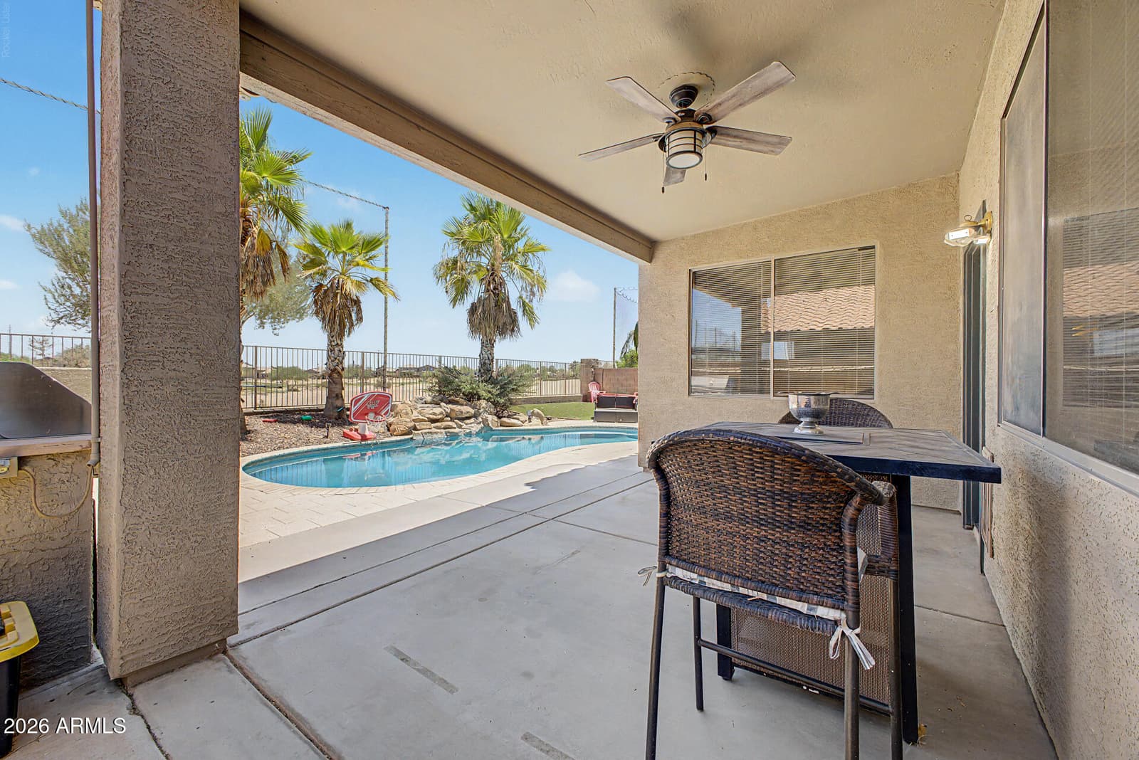 21747 N BACKUS Drive, Maricopa, AZ 85138 — photo 39 of 44