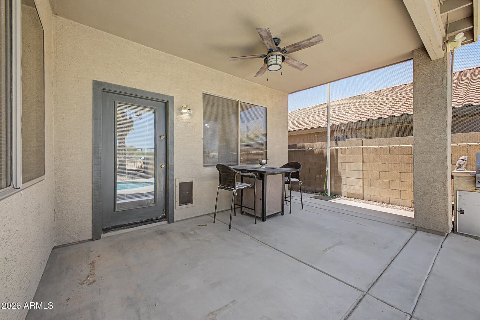21747 N BACKUS Drive, Maricopa, AZ 85138 — photo 40 of 44