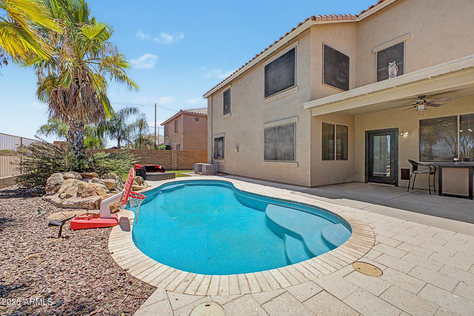 21747 N BACKUS Drive, Maricopa, AZ 85138 — photo 42 of 44