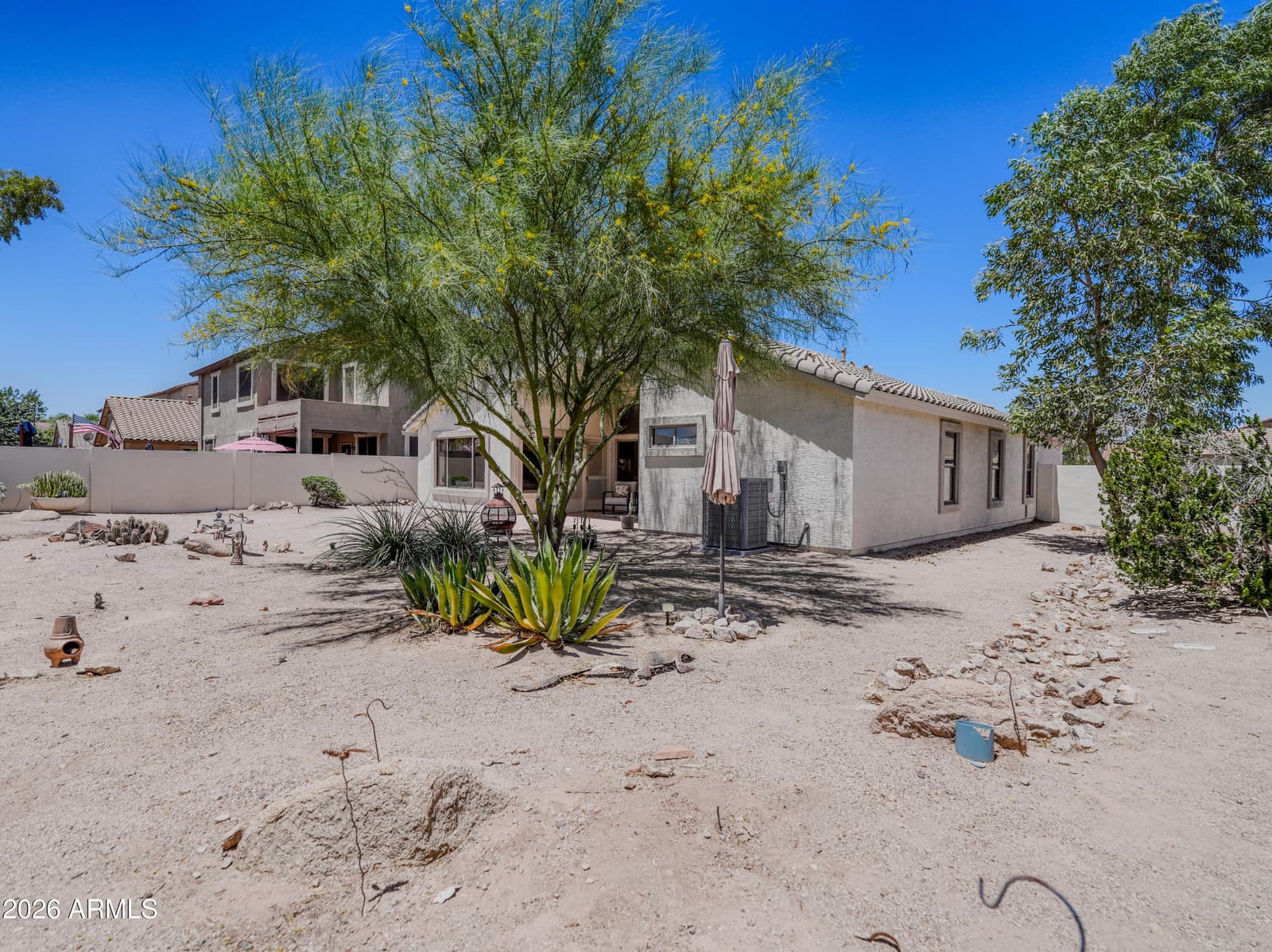 23041 S 212TH Place, Queen Creek, AZ 85142 — photo 32 of 48