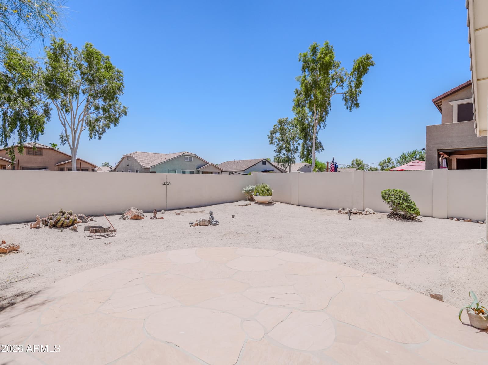 23041 S 212TH Place, Queen Creek, AZ 85142 — photo 33 of 48