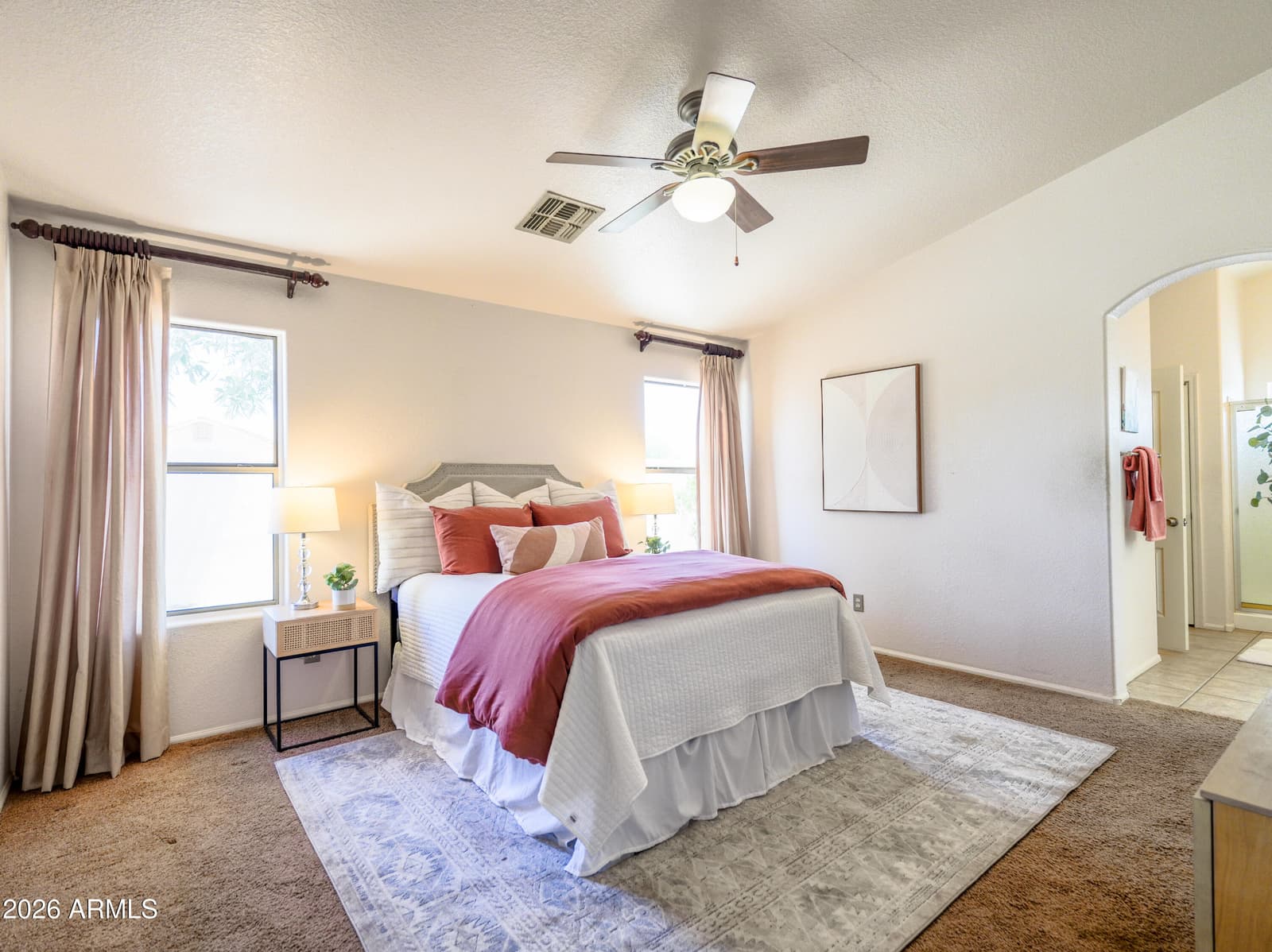 23041 S 212TH Place, Queen Creek, AZ 85142 — photo 4 of 48