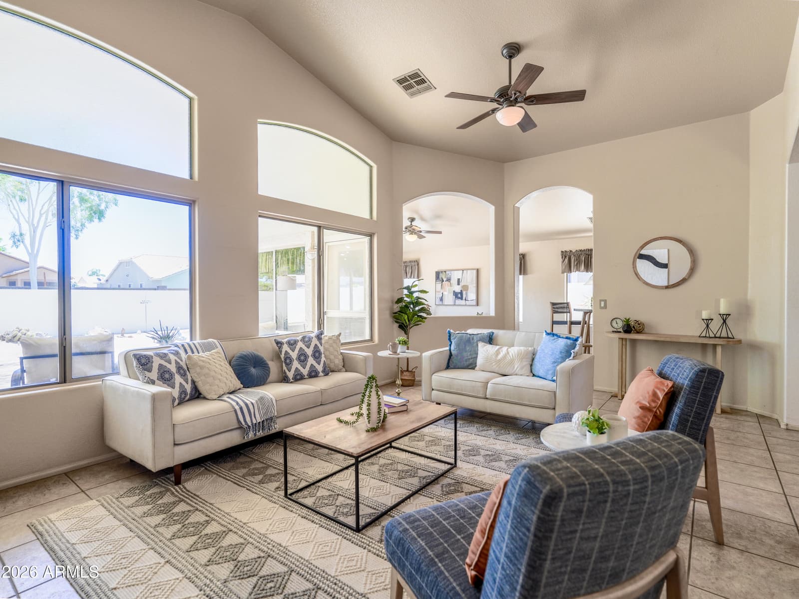 23041 S 212TH Place, Queen Creek, AZ 85142 — photo 2 of 48