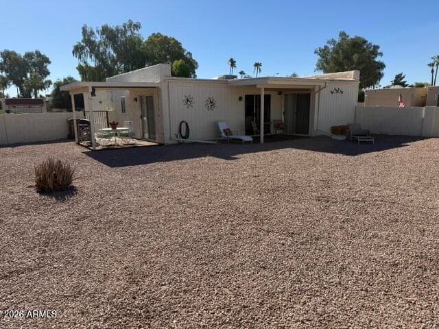 9419 E Sun Lakes Boulevard N, Sun Lakes, AZ 85248 — photo 27 of 33