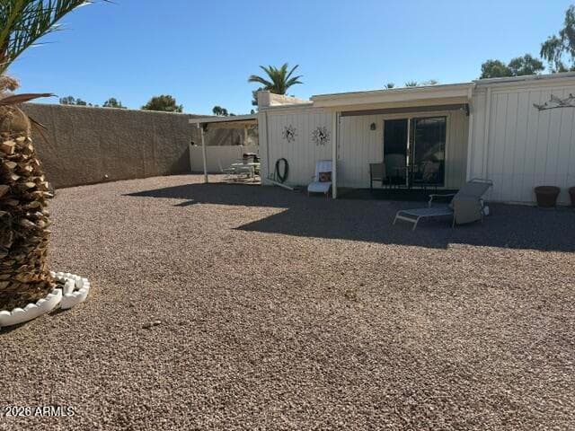 9419 E Sun Lakes Boulevard N, Sun Lakes, AZ 85248 — photo 28 of 33