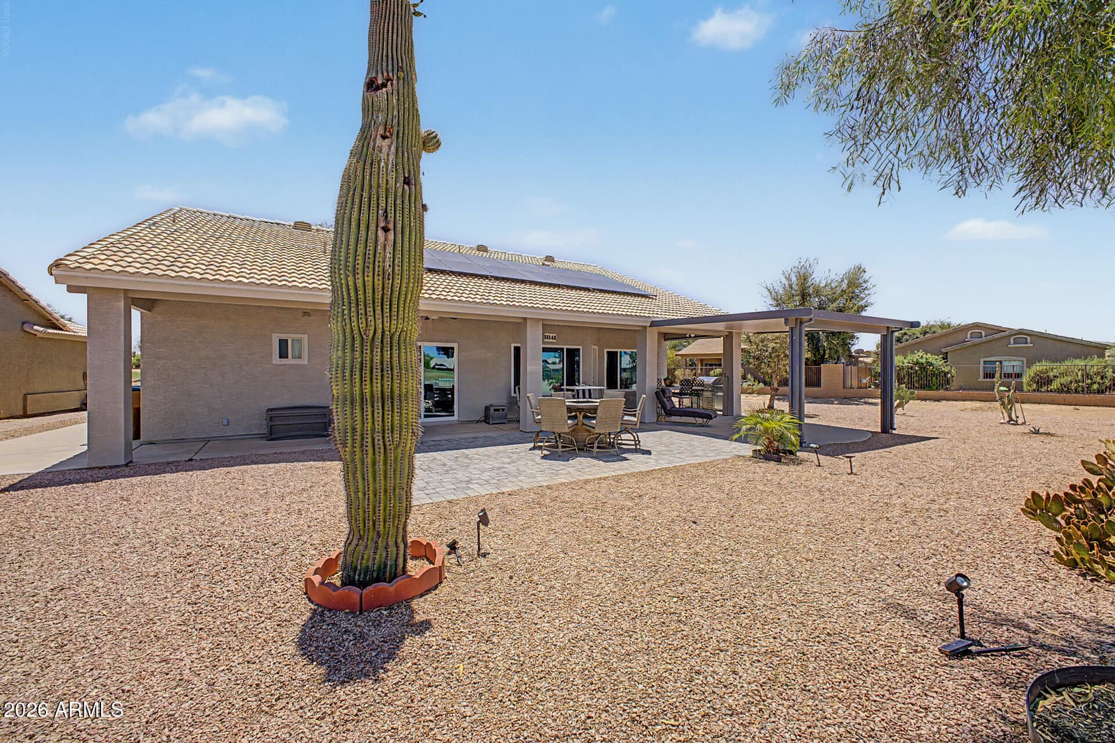 22822 S 214TH Way, Queen Creek, AZ 85142 — photo 10 of 33